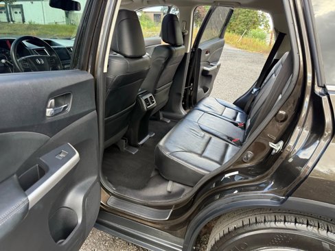 Used 2015 Honda CR-V EX-L image 29