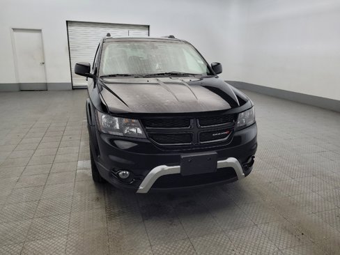 Used 2019 Dodge Journey Crossroad image 14