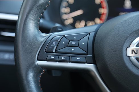 Used 2022 Nissan Altima 2.0 SR image 35