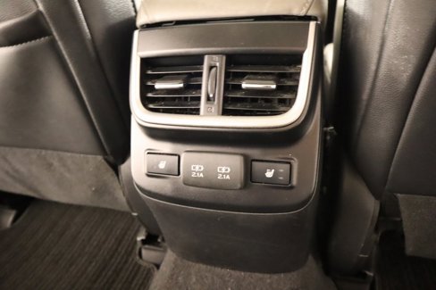 Used 2021 Subaru Legacy Limited image 16