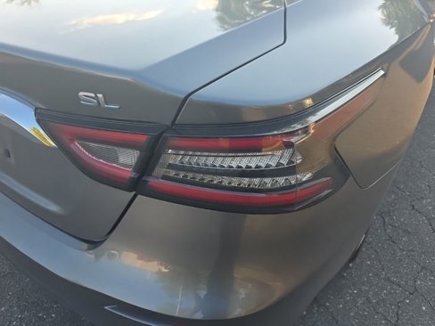 Used 2019 Nissan Maxima 3.5 SL w/ Floor Mat Group image 14