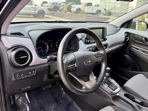 Used 2021 Hyundai Kona SEL w/ Cargo Package image 8
