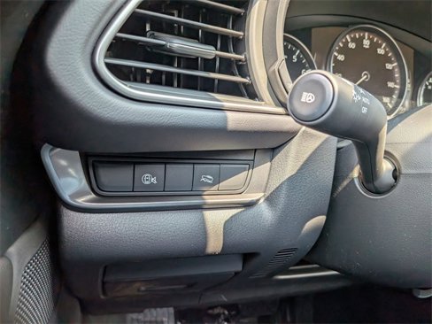 New 2025 MAZDA CX-30 AWD 2.5 S w/ Select Sport Pkg image 18