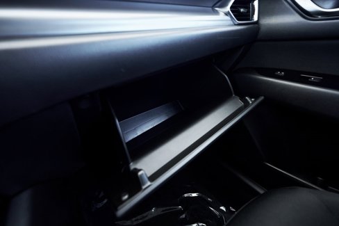 Used 2019 MAZDA CX-5 Sport image 47