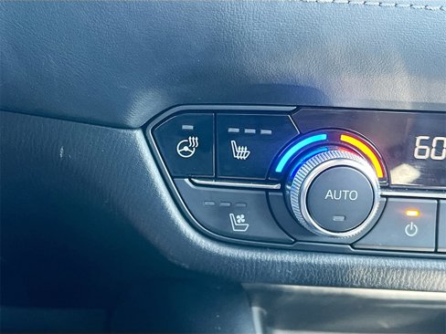 Used 2018 MAZDA MAZDA6 Grand Touring Reserve image 20