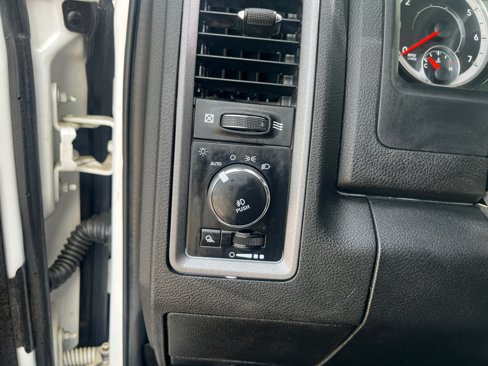 Used 2022 RAM 1500 Tradesman w/ Popular Equipment Group image 12