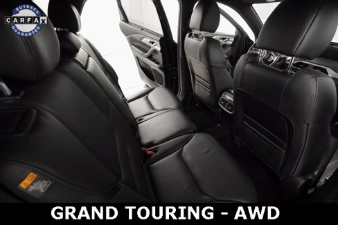 Used 2018 MAZDA CX-9 Grand Touring image 12