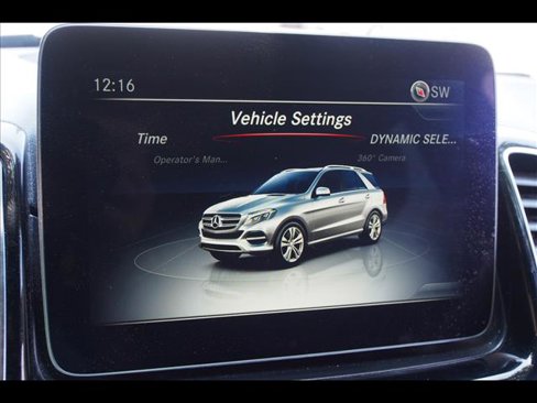 Used 2018 Mercedes-Benz GLE 350 4MATIC image 31