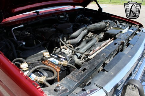 Used 1996 Ford Bronco image 10