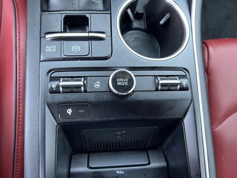 Used 2023 Kia K5 GT-Line image 24