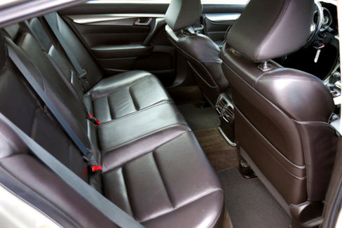 Used 2010 Acura TL image 19