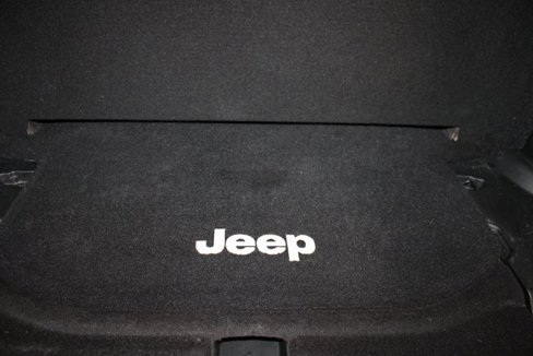 Used 2015 Jeep Wrangler Unlimited Sport image 39