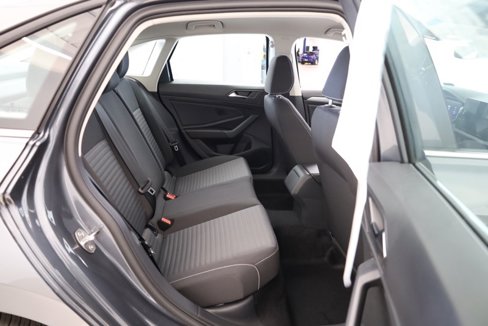 New 2025 Volkswagen Jetta S image 32