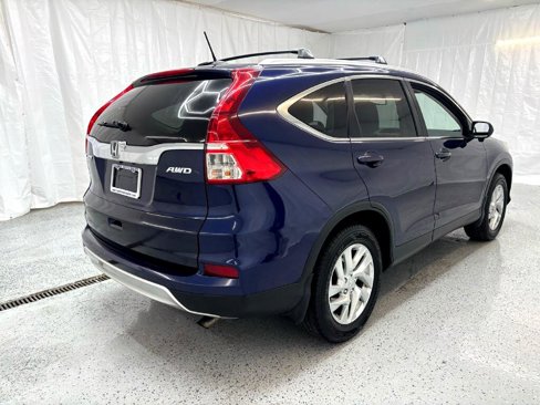 Used 2016 Honda CR-V EX-L image 3