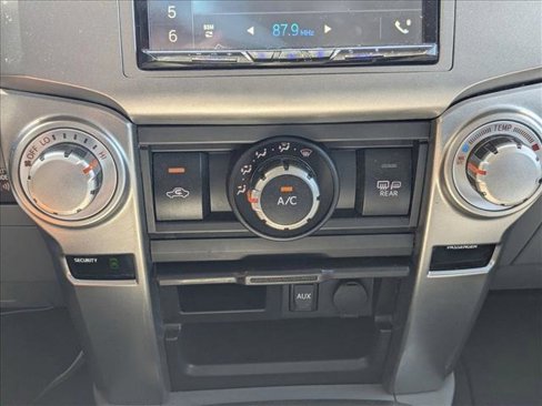 Used 2012 Toyota 4Runner SR5 image 17