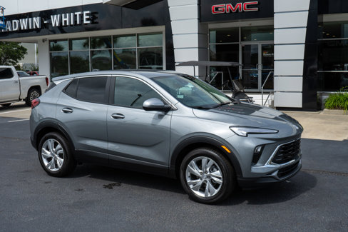 New 2026 Buick Encore GX Preferred w/ Comfort Package image 1