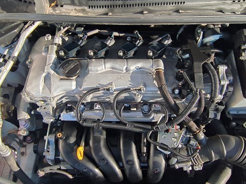 Used 2022 Toyota Corolla LE image 30