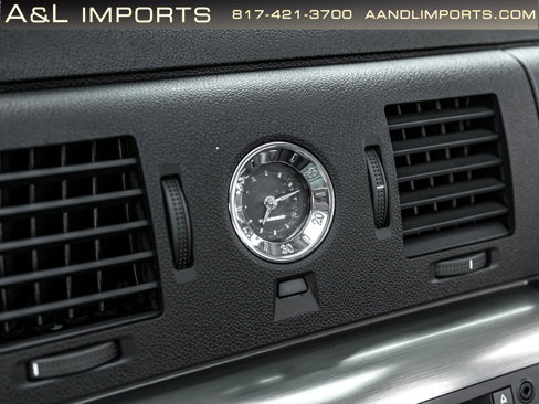 Used 2009 HUMMER H2 Luxury image 52