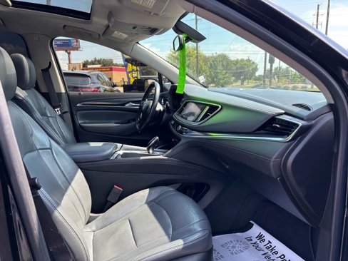 Used 2018 Buick Enclave Essence w/ Trailering Package image 9