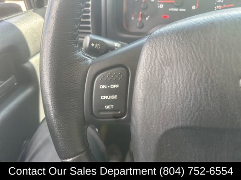 Used 2006 Jeep Wrangler Rubicon image 15