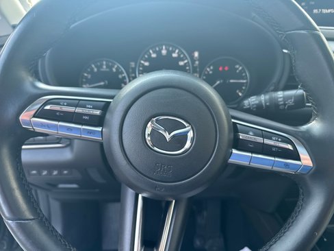 Used 2022 MAZDA CX-30 AWD 2.5 S w/ Premium Package image 19