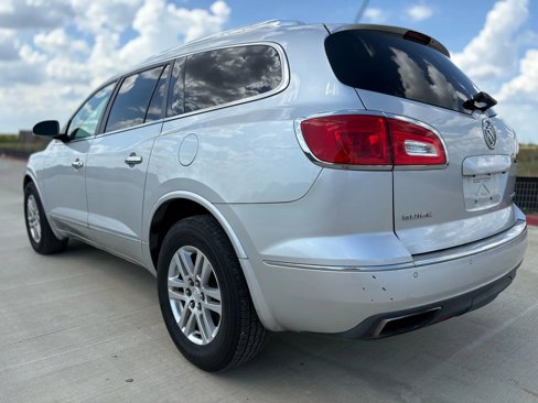 Used 2014 Buick Enclave Convenience image 8