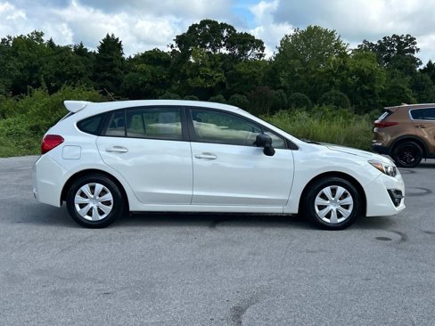 Used 2015 Subaru Impreza 2.0i image 2