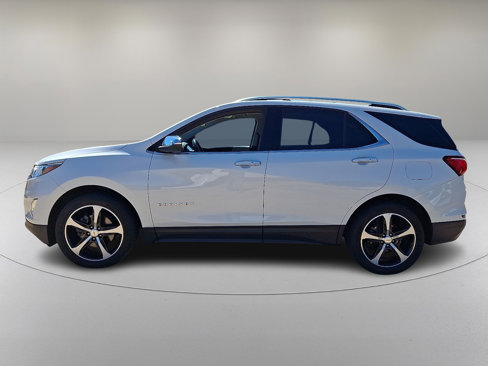 Used 2019 Chevrolet Equinox Premier image 6