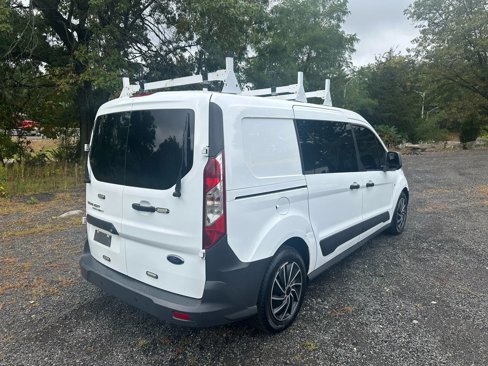 Used 2017 Ford Transit Connect XL image 5