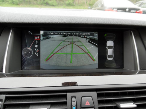 Used 2014 BMW 528i Sedan image 16