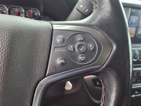 Used 2019 Chevrolet Silverado 1500 LT w/ All Star Edition image 19