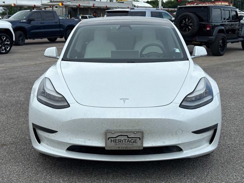 Used 2019 Tesla Model 3 Long Range image 2