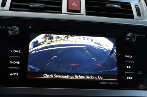 Used 2015 Subaru Outback 2.5i Limited w/ Popular Package #4 image 36