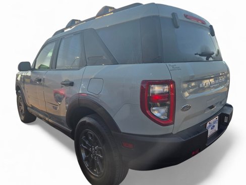 Used 2023 Ford Bronco Sport Big Bend image 3