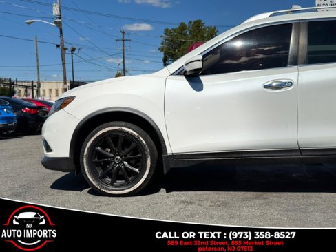 Used 2016 Nissan Rogue SV image 11