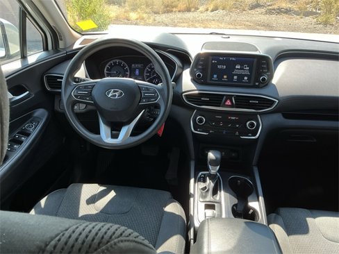 Used 2019 Hyundai Santa Fe SE image 20