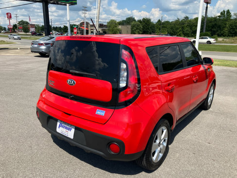 Used 2019 Kia Soul image 7