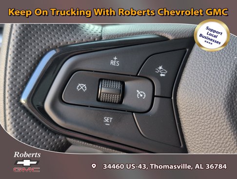 New 2026 Chevrolet TrailBlazer LS w/ LS Convenience Package image 22