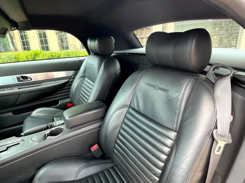Used 2002 Ford Thunderbird image 33