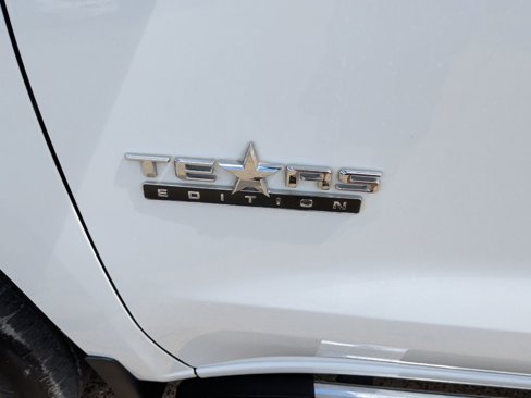 Used 2022 Chevrolet Silverado 1500 LTZ w/ LTZ Premium Texas Edition image 48