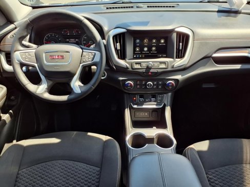 Used 2018 GMC Terrain SLE w/ Driver Convenience Package image 26