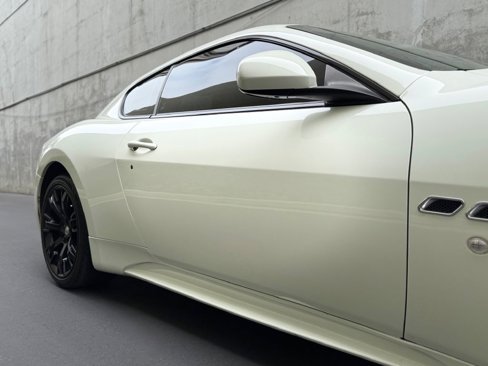 Used 2014 Maserati GranTurismo Sport image 20
