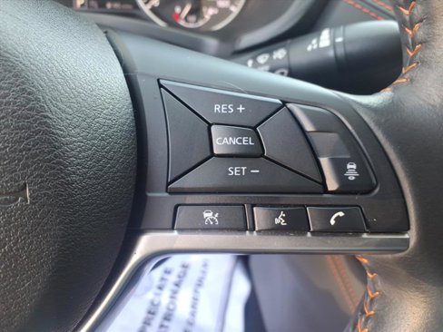 Used 2024 Nissan Sentra SR w/ SR Premium Package image 22