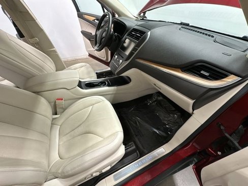 Used 2015 Lincoln MKC AWD w/ Equipment Group 101A Select image 20