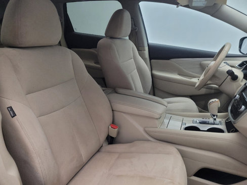 Used 2015 Nissan Murano SV w/ Premium Package image 21