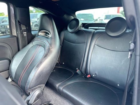 Used 2013 FIAT 500 Abarth image 16