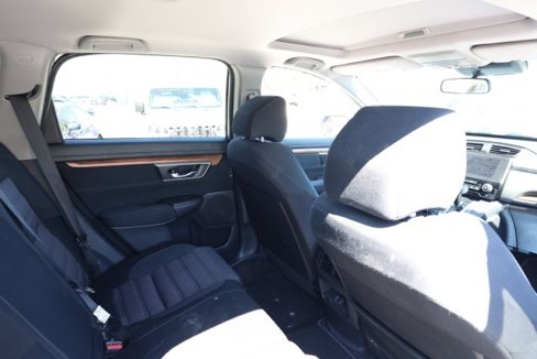 Used 2019 Honda CR-V EX image 17