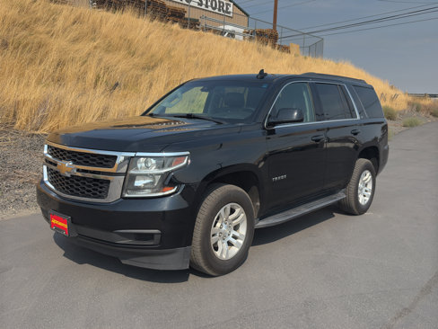 Used 2020 Chevrolet Tahoe LT image 4
