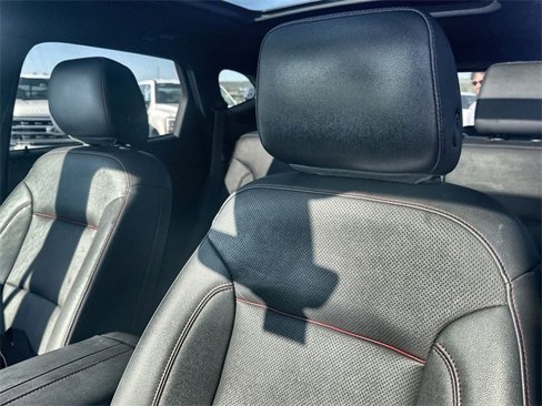 Certified 2021 Chevrolet Blazer RS w/ Enhanced Convenience Package image 13