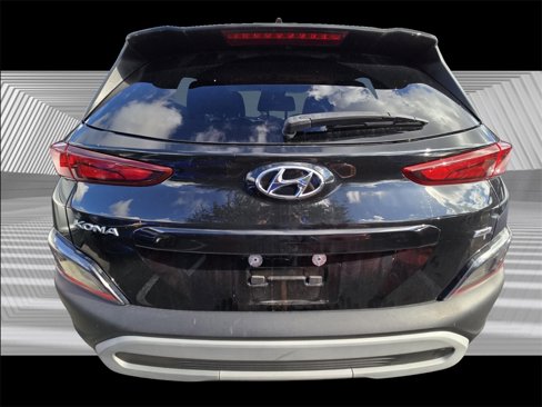 Certified 2022 Hyundai Kona SEL w/ Convenience Package image 5
